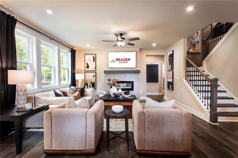 Image for property 106 Henley Street, Canton, GA 30114
