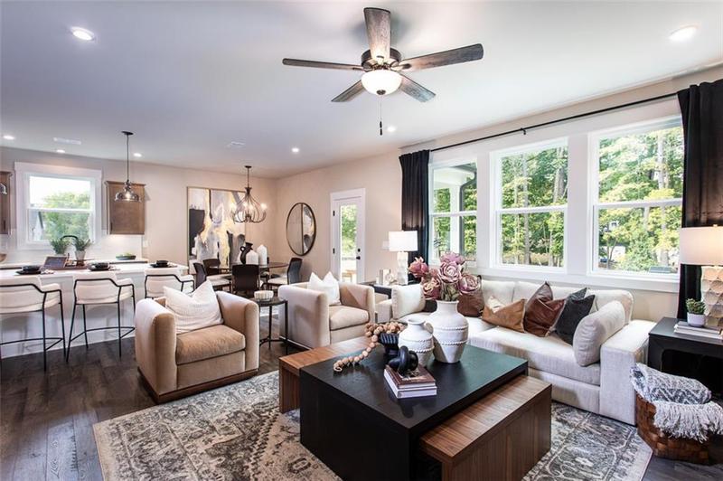 Image for property 106 Henley Street, Canton, GA 30114