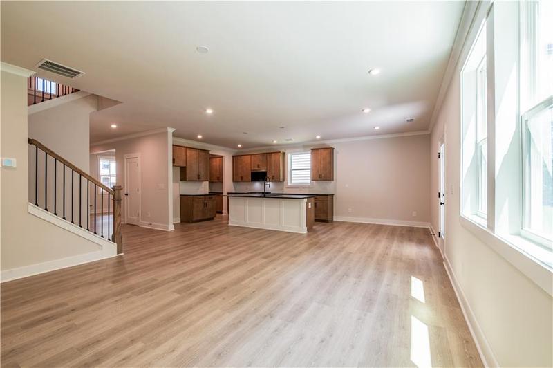 Image for property 106 Henley Street, Canton, GA 30114