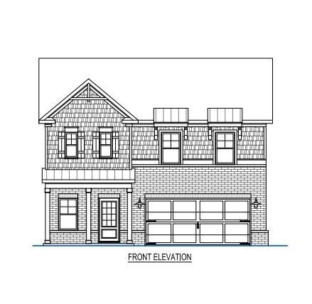Image for property 102 Everwood Court, Dallas, GA 30132