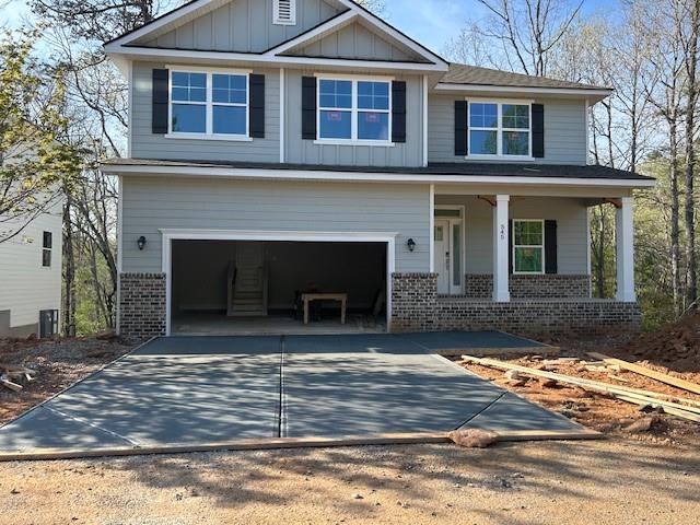 Image for property 545 Wauka Drive, Demorest, GA 30535