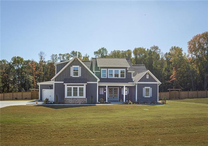 Image for property 255 Old Town Road, Dacula, GA 30019