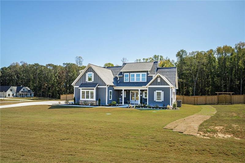 Image for property 255 Old Town Road, Dacula, GA 30019