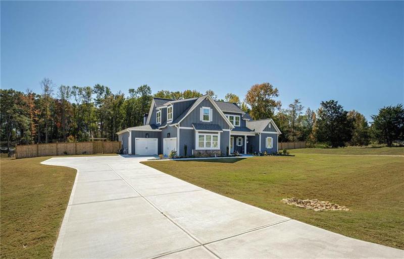 Image for property 255 Old Town Road, Dacula, GA 30019