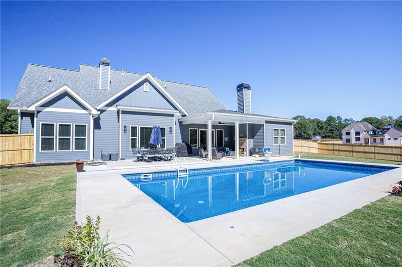 Image for property 255 Old Town Road, Dacula, GA 30019
