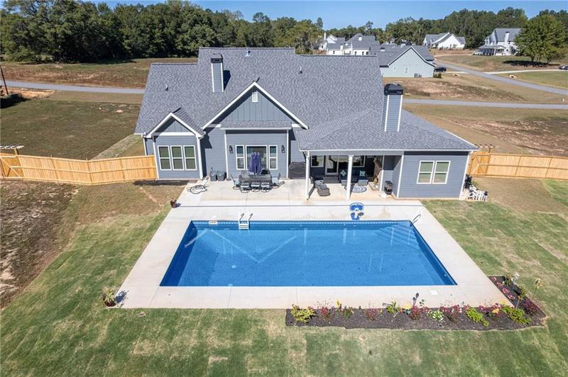Image for property 255 Old Town Road, Dacula, GA 30019