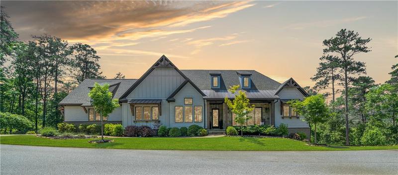 Image for property 23 Sunset Ridge, Cartersville, GA 30121