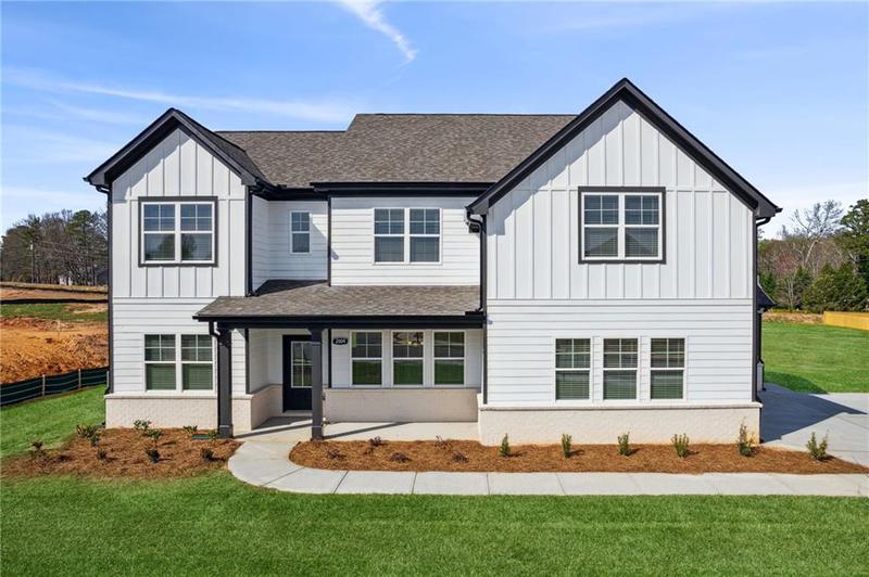 Image for property 2694 Porches Lane, Dacula, GA 30019