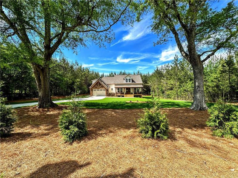 Image for property 136 Rainey Road, Temple, GA 30179