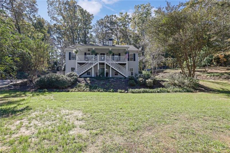 Image for property 199 Grizzle Road, Dawsonville, GA 30534