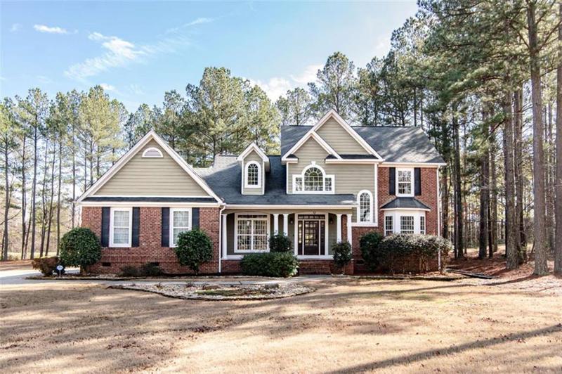 Image for property 16 Nelson Boulevard, Rome, GA 30165