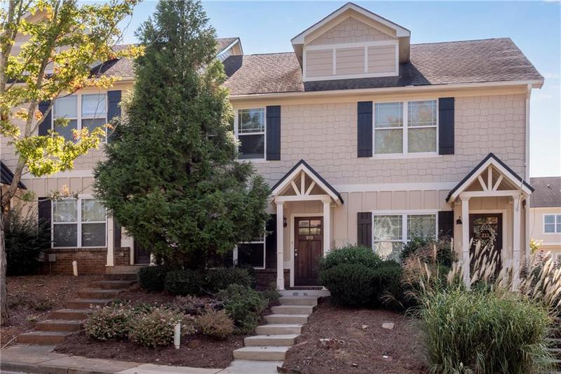 Image for property 209 Center Park Lane, Athens, GA 30605