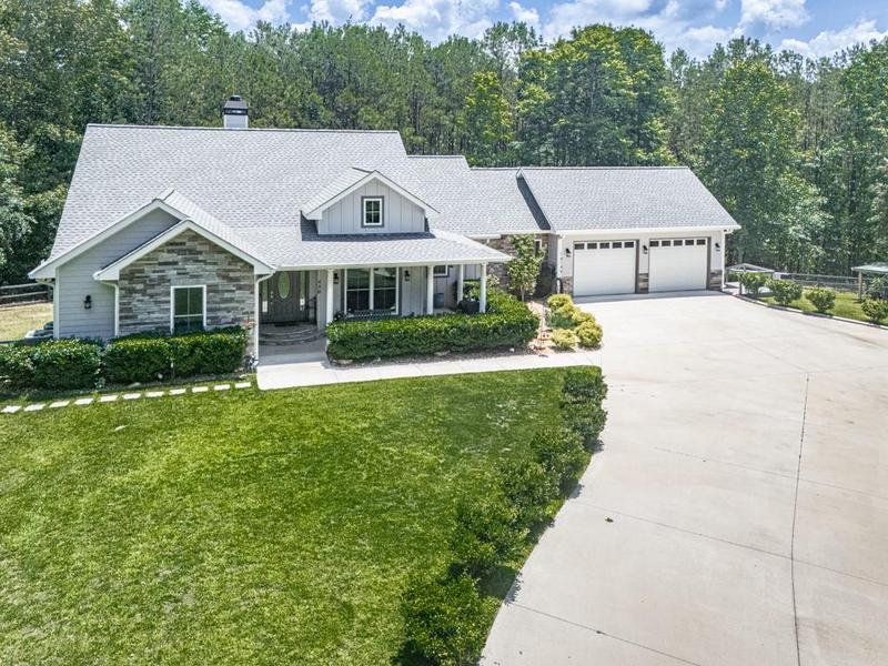Image for property 430 Cajun Drive, Ellijay, GA 30540