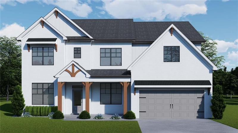 Image for property 3900 Ivy Cottage Drive, Snellville, GA 30039