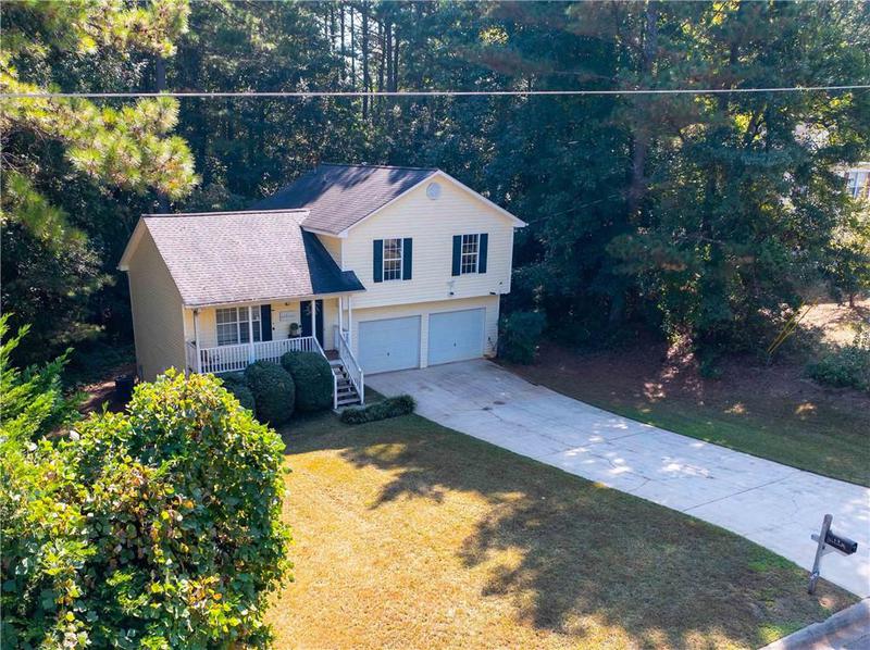 Image for property 104 Dalton Drive, Villa Rica, GA 30180