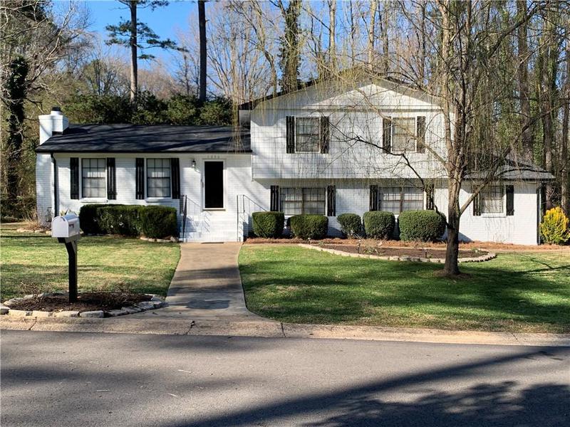 Image for property 1236 Country Pine Drive, Ellenwood, GA 30294