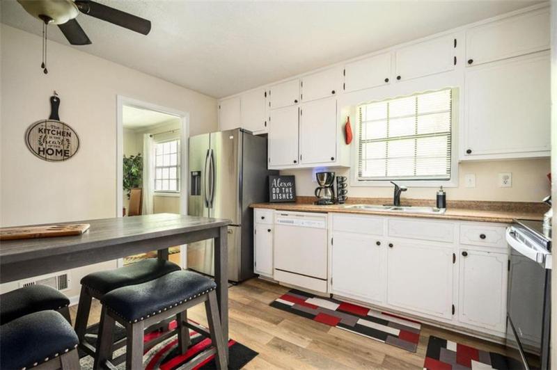 Image for property 1236 Country Pine Drive, Ellenwood, GA 30294
