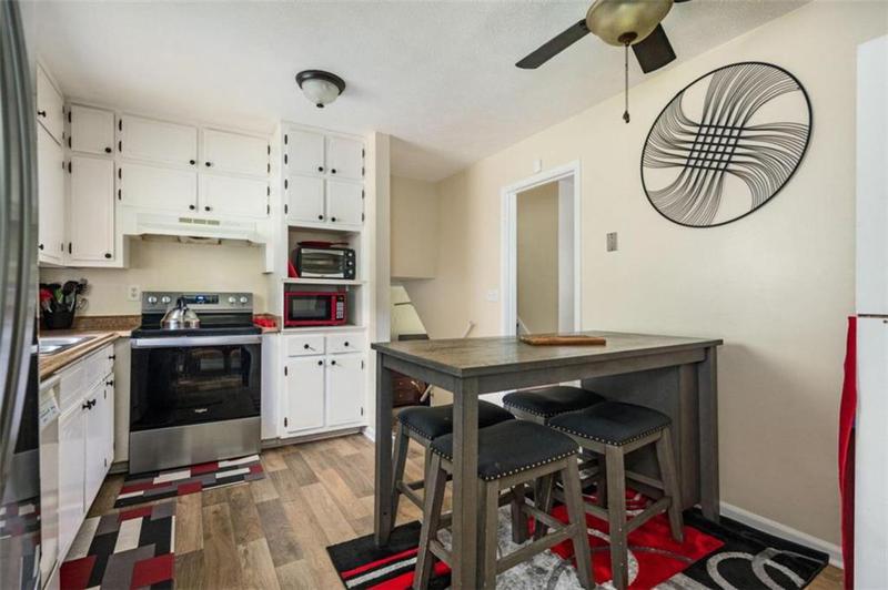 Image for property 1236 Country Pine Drive, Ellenwood, GA 30294