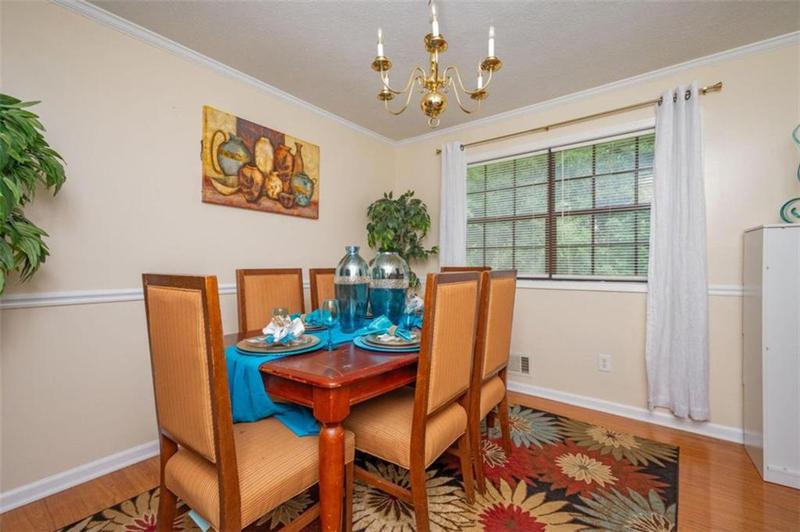 Image for property 1236 Country Pine Drive, Ellenwood, GA 30294