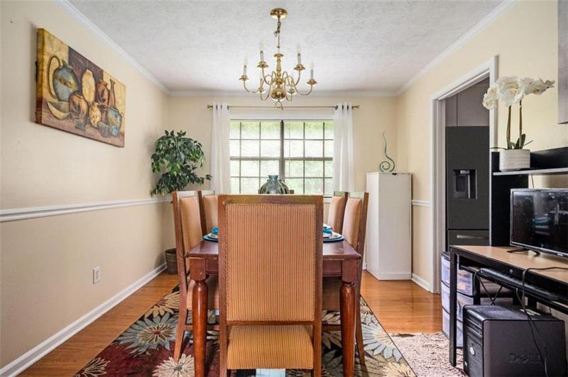 Image for property 1236 Country Pine Drive, Ellenwood, GA 30294