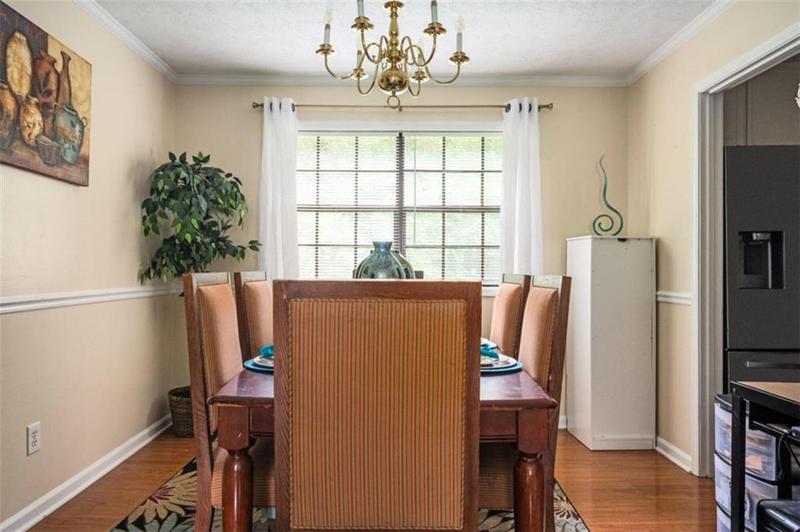Image for property 1236 Country Pine Drive, Ellenwood, GA 30294