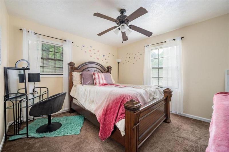 Image for property 1236 Country Pine Drive, Ellenwood, GA 30294
