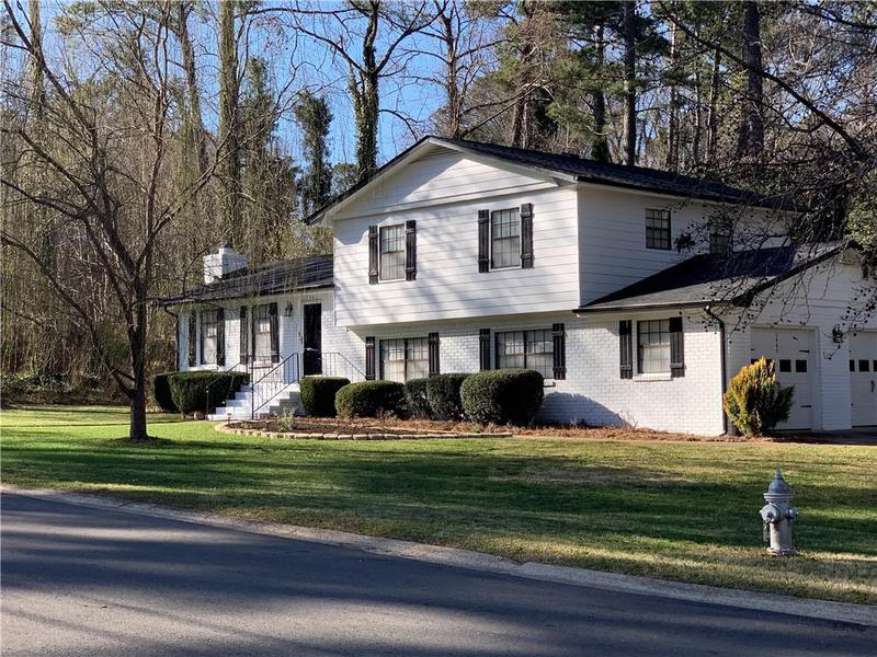 Image for property 1236 Country Pine Drive, Ellenwood, GA 30294