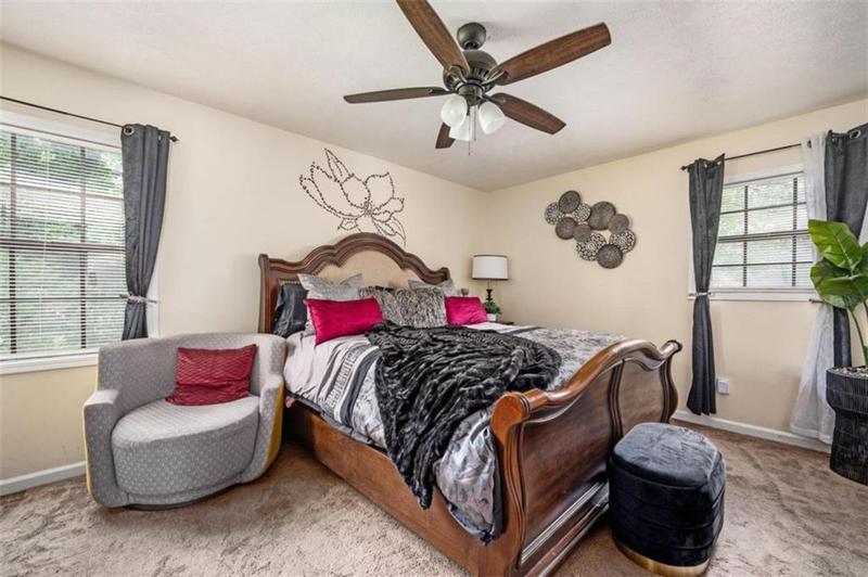 Image for property 1236 Country Pine Drive, Ellenwood, GA 30294