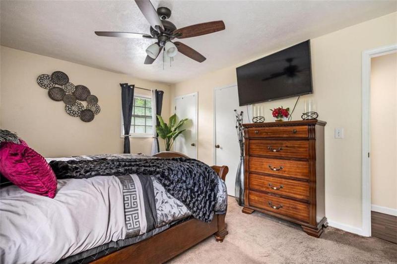 Image for property 1236 Country Pine Drive, Ellenwood, GA 30294