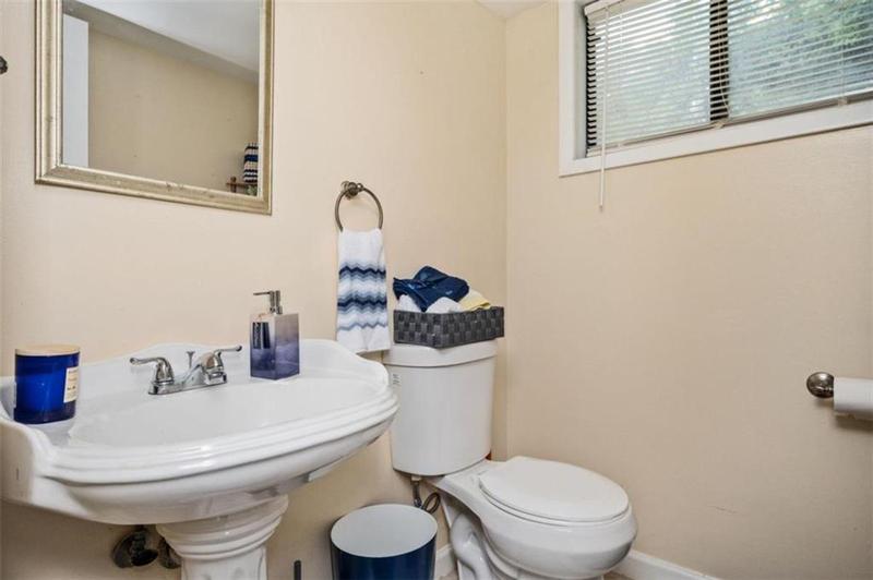Image for property 1236 Country Pine Drive, Ellenwood, GA 30294