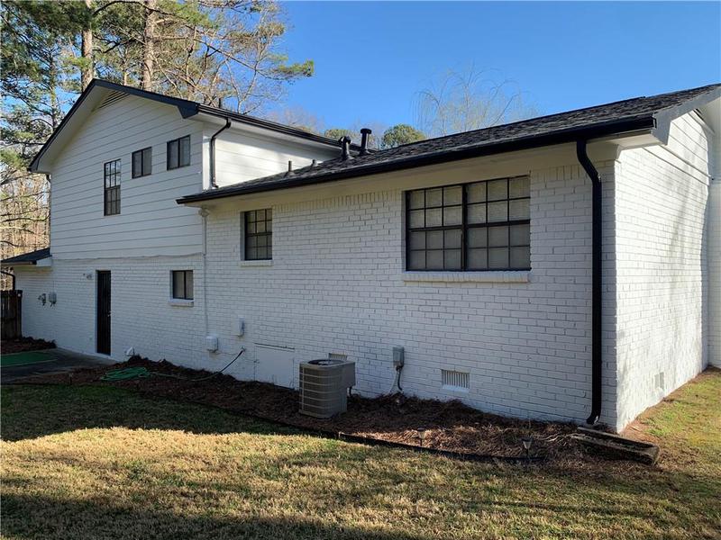 Image for property 1236 Country Pine Drive, Ellenwood, GA 30294