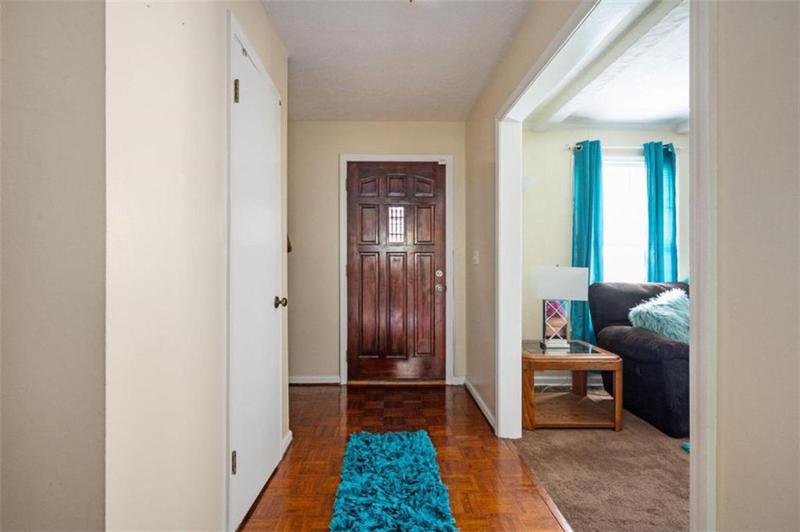 Image for property 1236 Country Pine Drive, Ellenwood, GA 30294