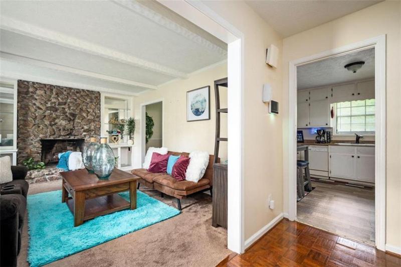 Image for property 1236 Country Pine Drive, Ellenwood, GA 30294