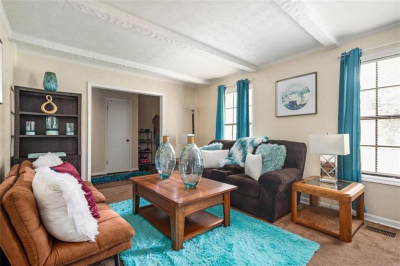 Image for property 1236 Country Pine Drive, Ellenwood, GA 30294
