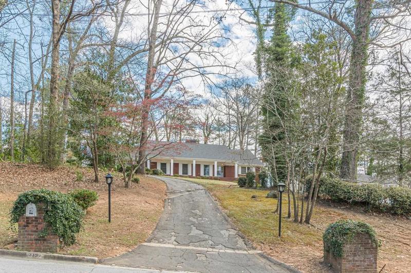 Image for property 3390 Somerset Trail, Atlanta, GA 30331