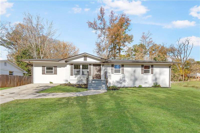 Image for property 1934 Apache Trail, Atlanta, GA 30316