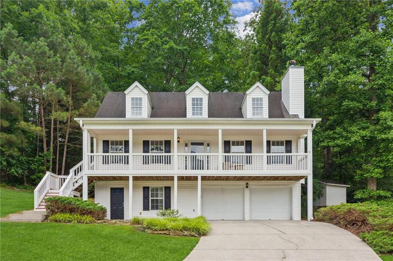 Image for property 8085 River Chase Drive, Ball Ground, GA 30107