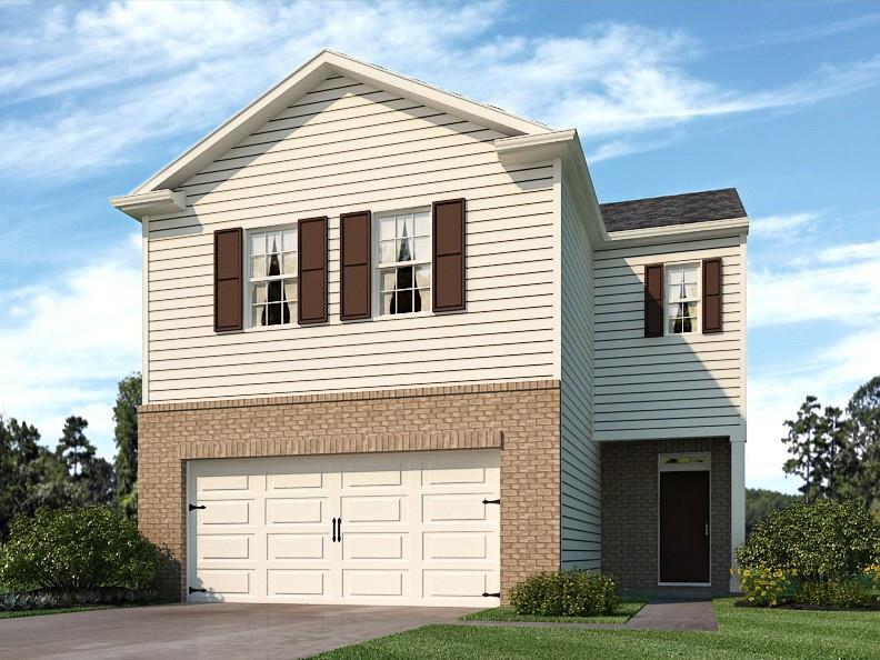 Image for property 146 Rolling Meadow Trace, Jasper, GA 30143