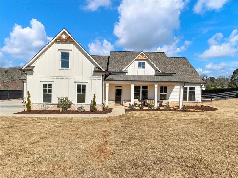 Image for property 856 Smith Mill Road, Winder, GA 30680