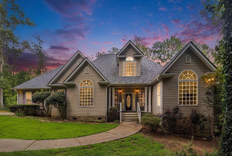 Image for property 5024 Greenwood Drive, Douglasville, GA 30135