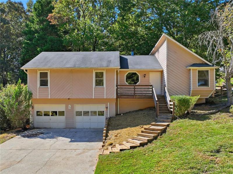 Image for property 5680 Princeton Oaks Drive, Sugar Hill, GA 30518