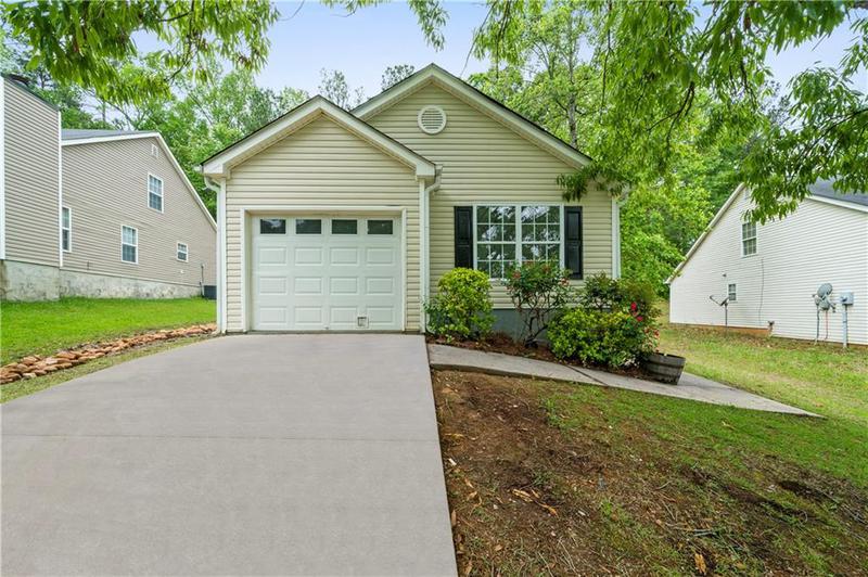 Image for property 1031 Abercorn Way, Douglasville, GA 30134