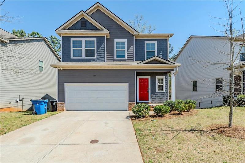 Image for property 169 Parkview Place Drive, Mcdonough, GA 30253