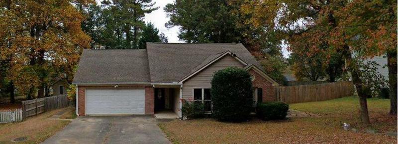 Image for property 4262 Apache Drive, Acworth, GA 30102