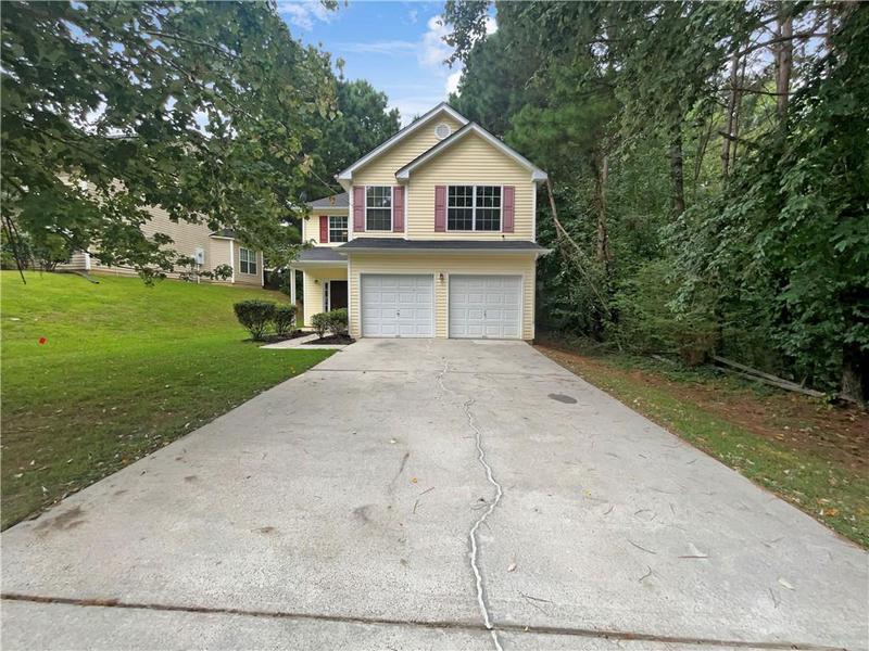 Image for property 3227 Diamond Bluff, Union City, GA 30291