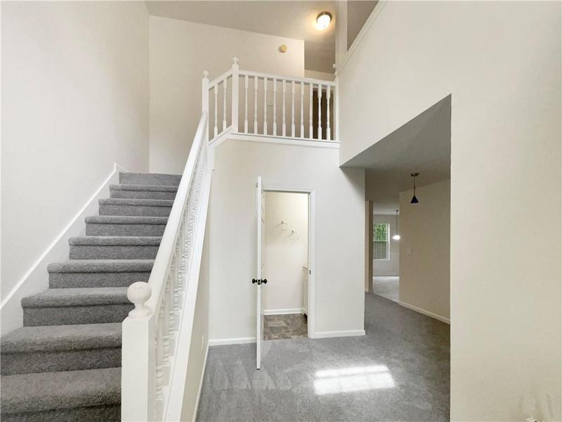 Image for property 3227 Diamond Bluff, Union City, GA 30291