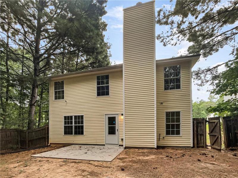 Image for property 3227 Diamond Bluff, Union City, GA 30291