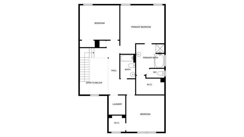 Image for property 3227 Diamond Bluff, Union City, GA 30291