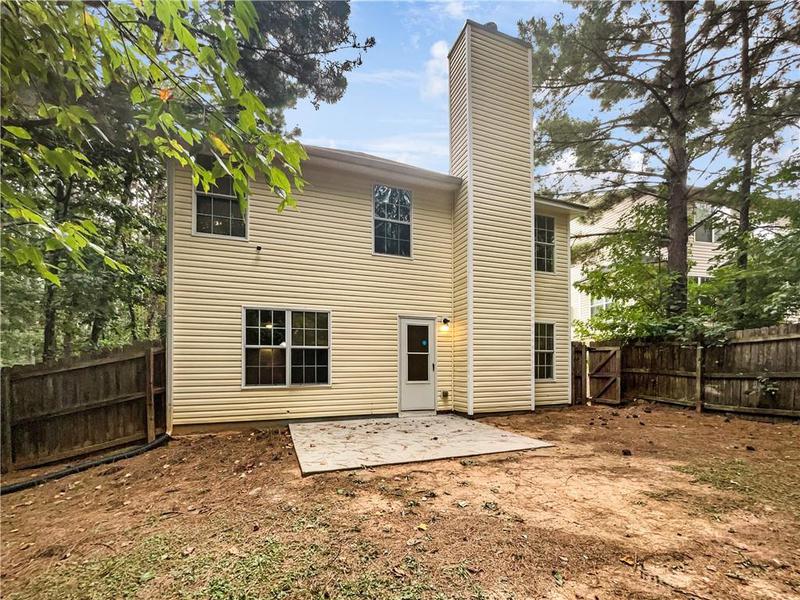 Image for property 3227 Diamond Bluff, Union City, GA 30291