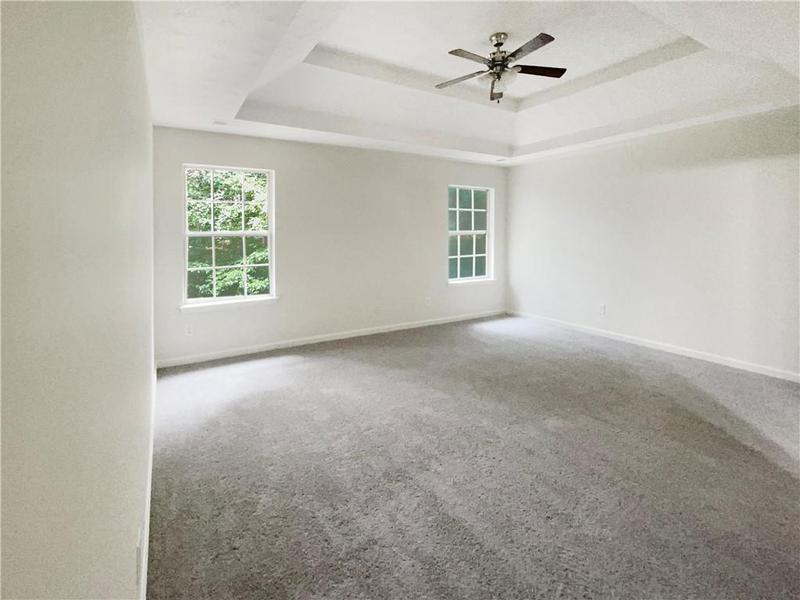 Image for property 3227 Diamond Bluff, Union City, GA 30291